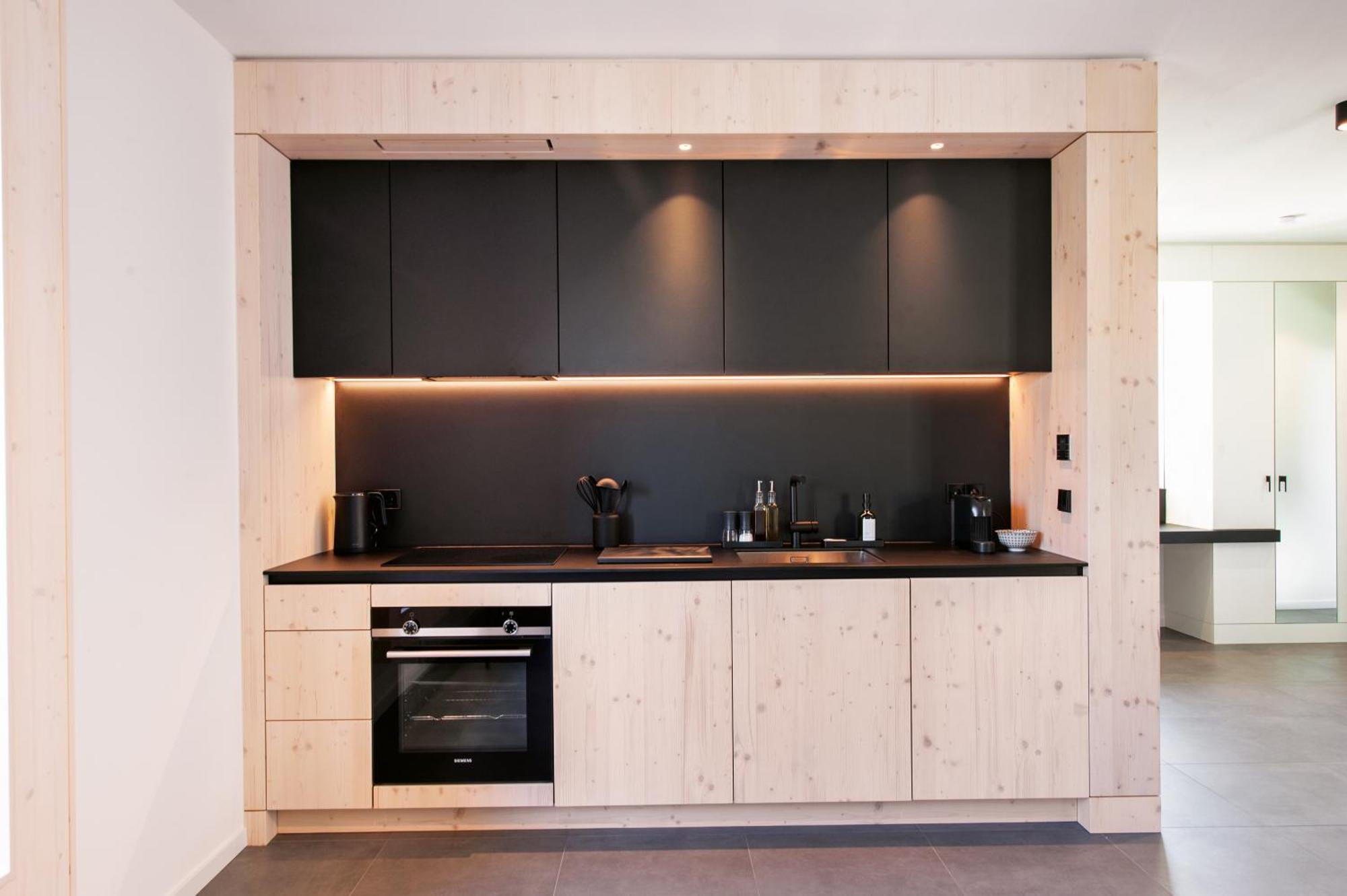 Mono Design Apartments Stuttgart Buitenkant foto