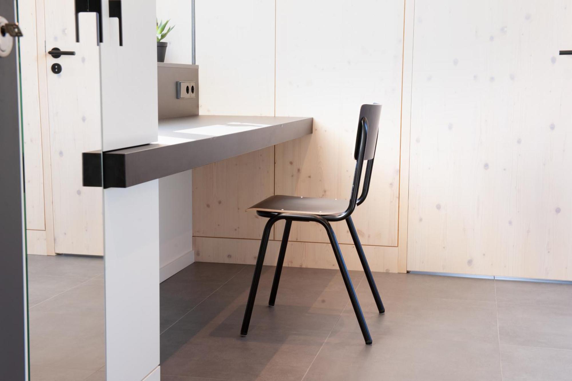 Mono Design Apartments Stuttgart Buitenkant foto