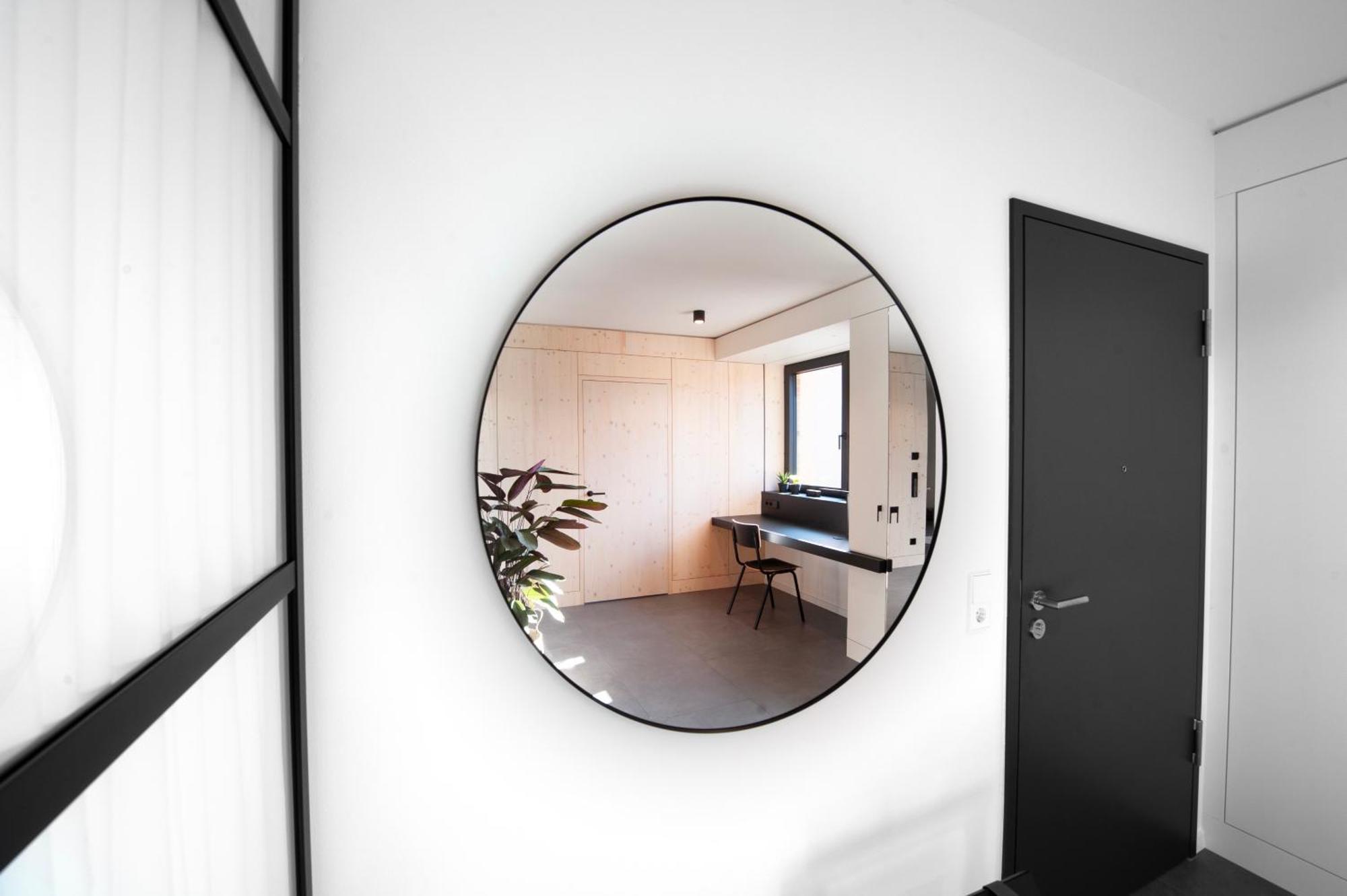 Mono Design Apartments Stuttgart Buitenkant foto